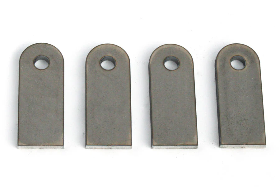 Mounting Tabs